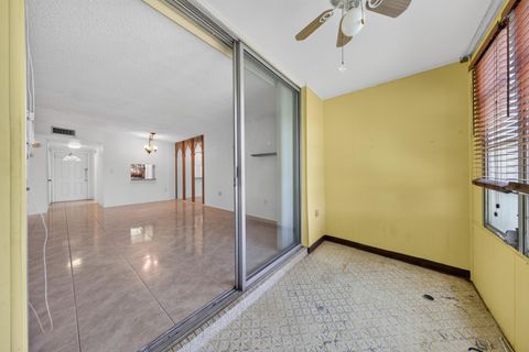 Tiny photo for 8101 N Sunrise Lakes Drive N #112, Sunrise, FL 33322 (MLS # B26050815)