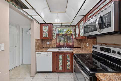 Tiny photo for 8101 N Sunrise Lakes Drive N #112, Sunrise, FL 33322 (MLS # B26050815)