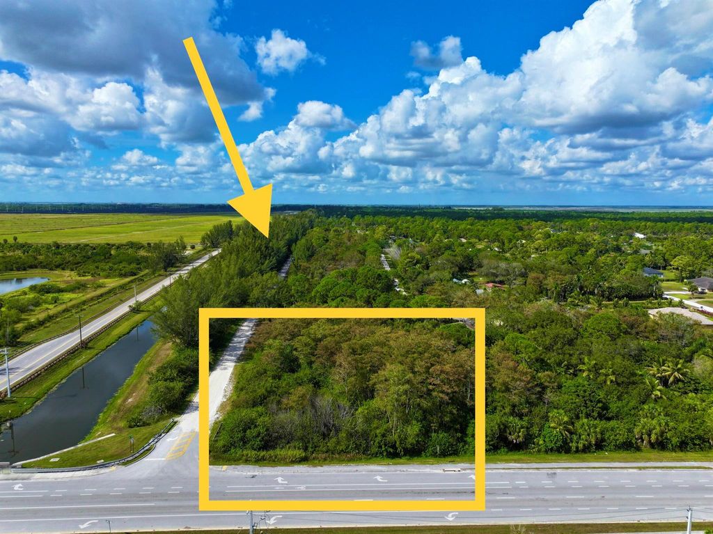Photo of Xx 60th Street, The Acreage, FL 33470 (MLS # R10936467)