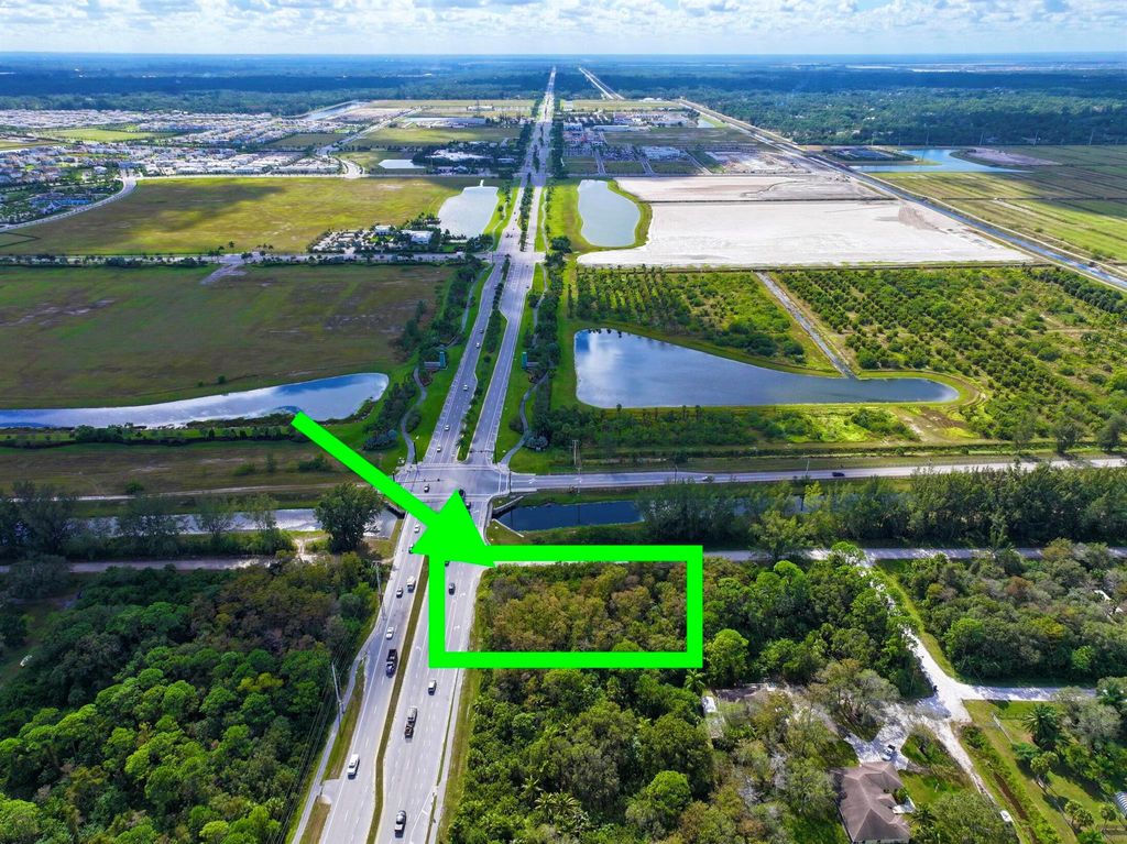 Photo of Xx 60th Street, The Acreage, FL 33470 (MLS # R10936467)