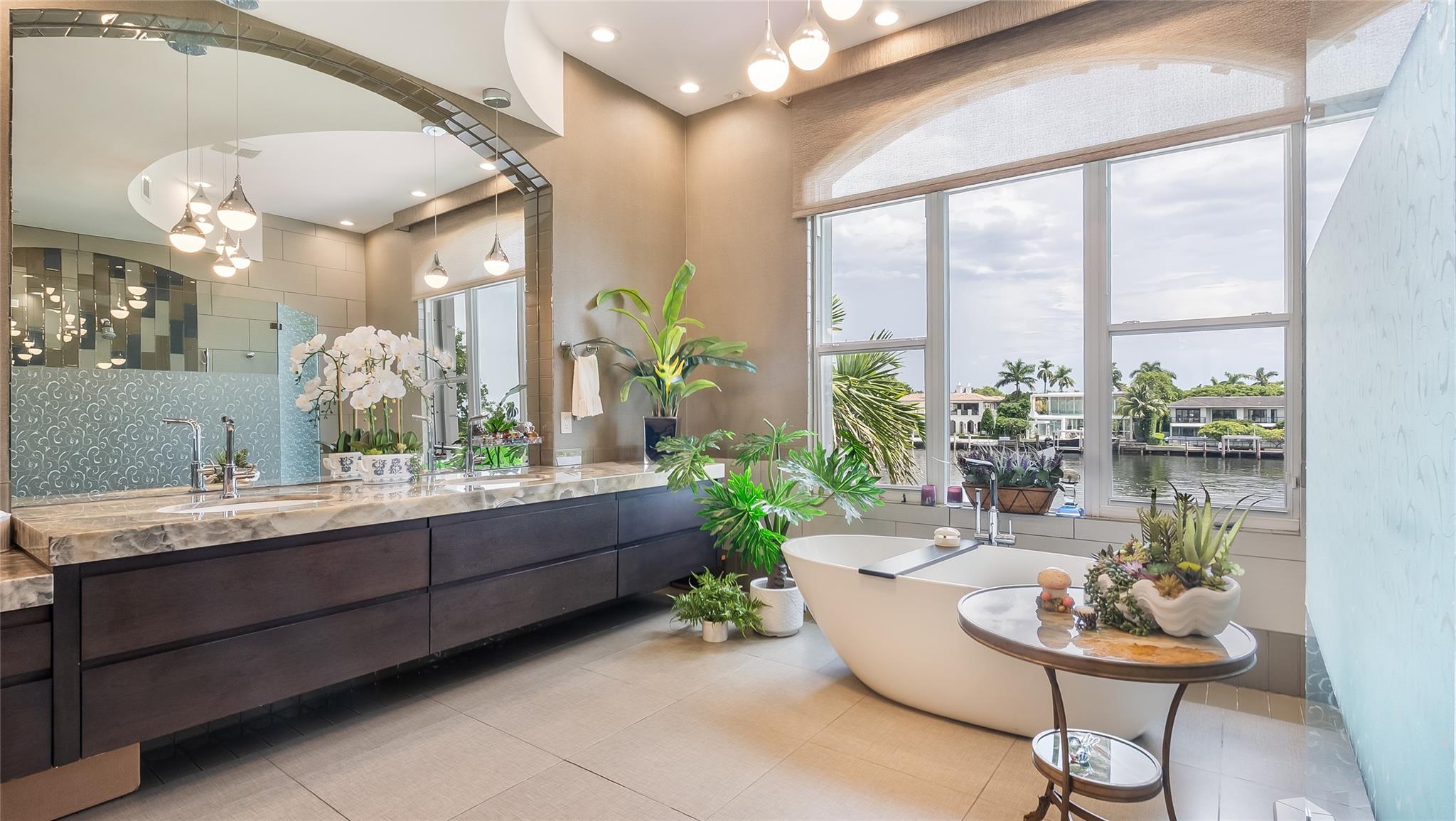 Courtyards at the Point - Residential