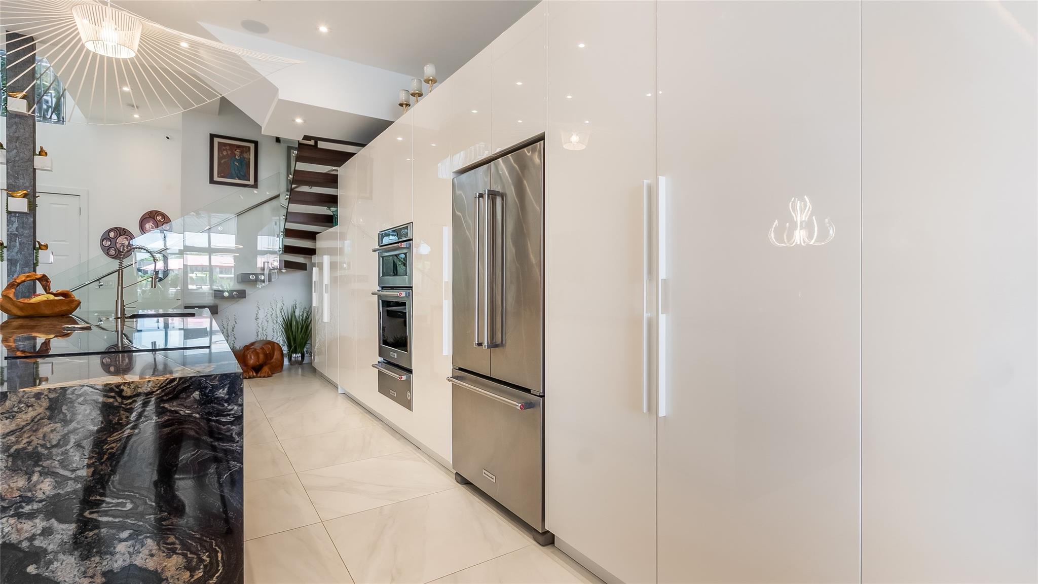 Courtyards at the Point - Residential