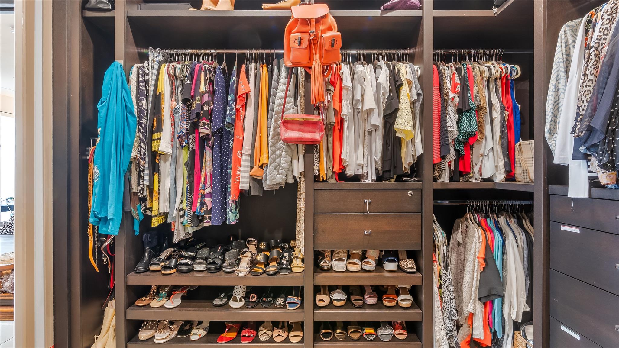 Courtyards at the Point - Residential