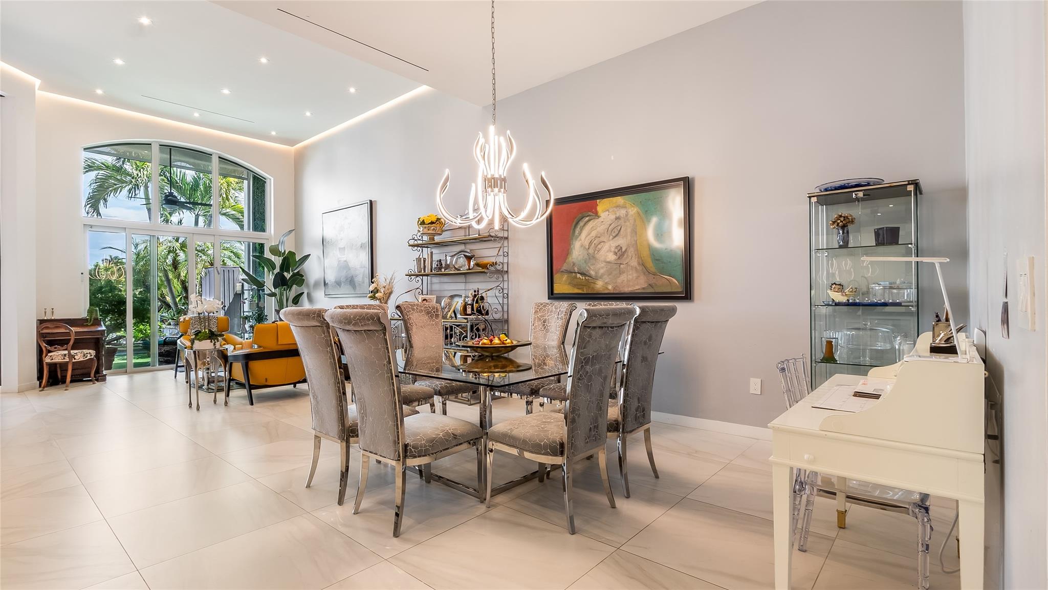 Courtyards at the Point - Residential