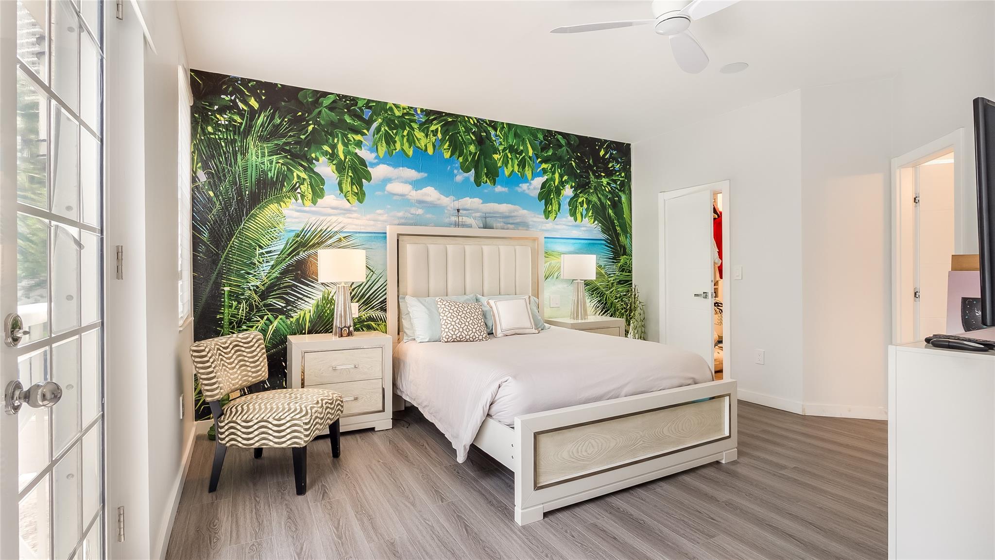 Courtyards at the Point - Residential