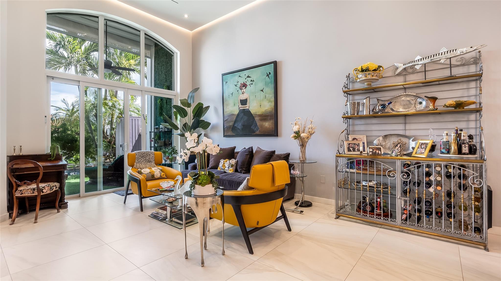 Courtyards at the Point - Residential