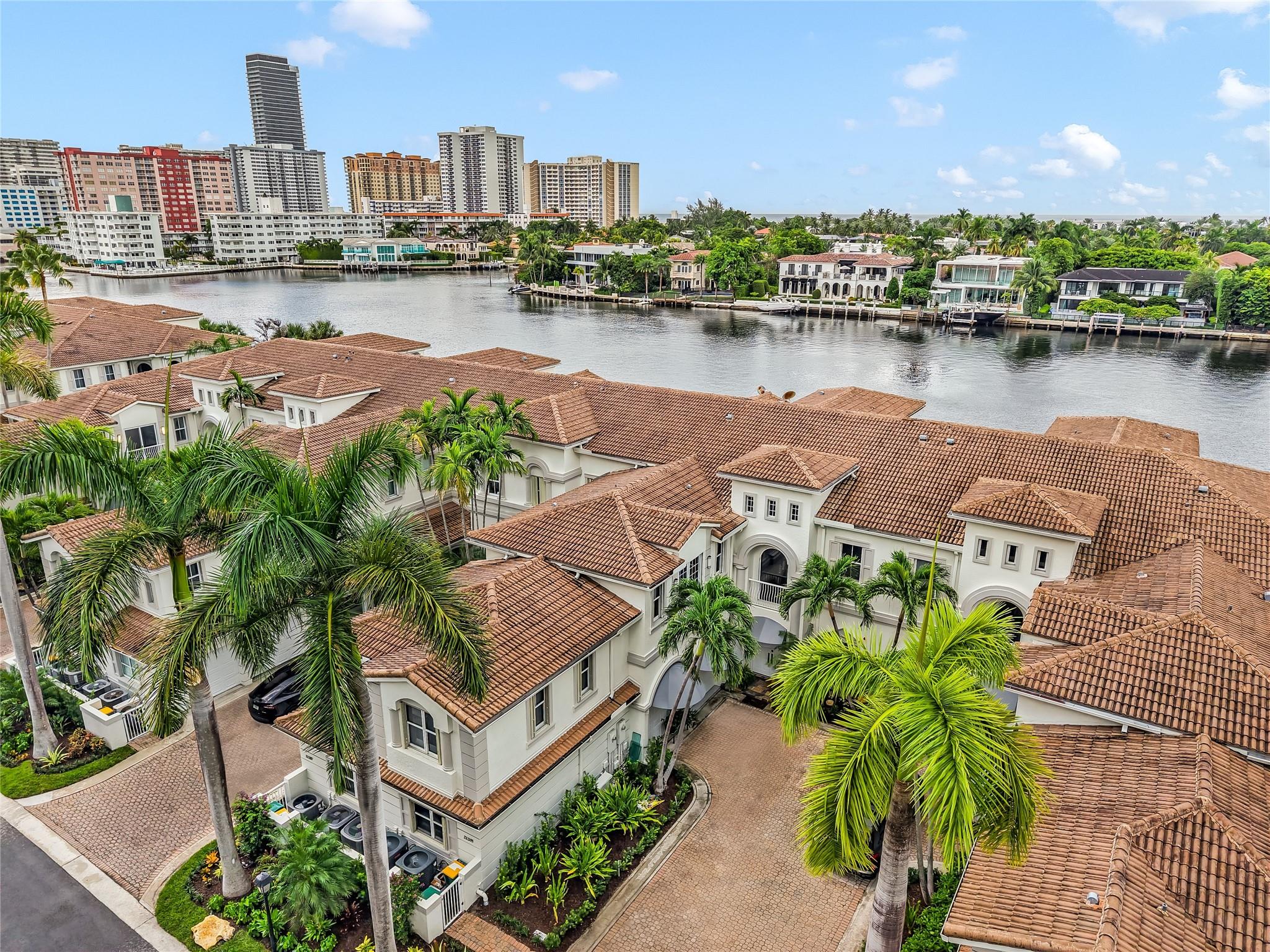 Courtyards at the Point - Residential