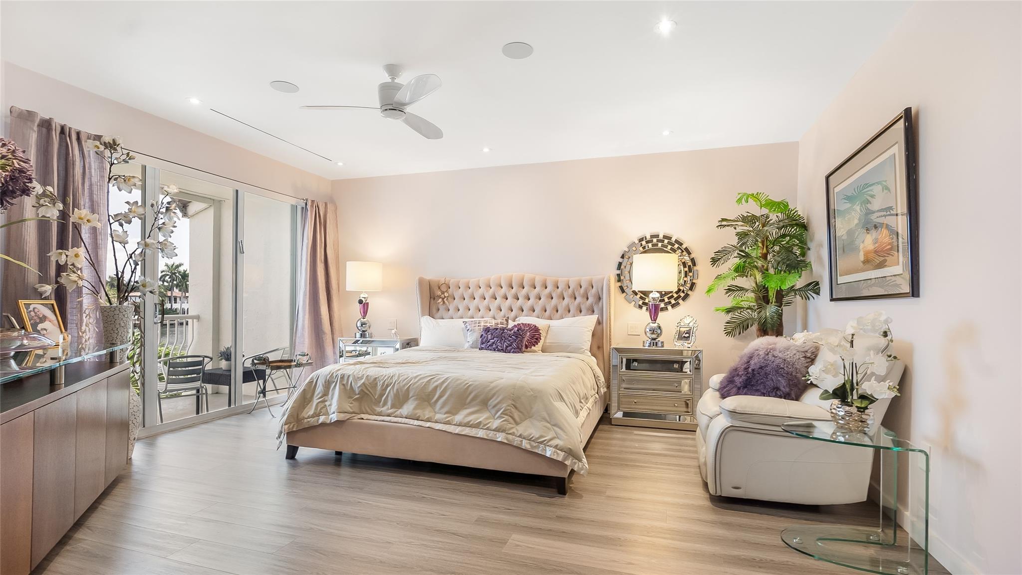 Courtyards at the Point - Residential