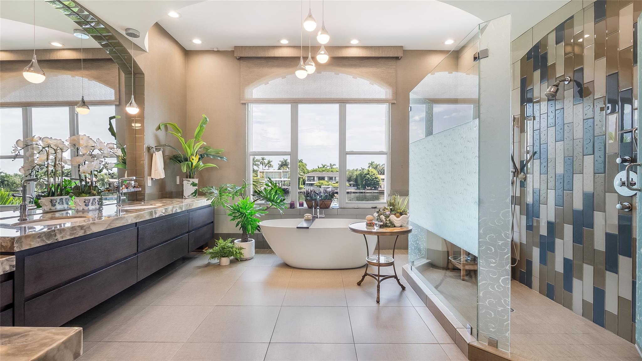 Courtyards at the Point - Residential