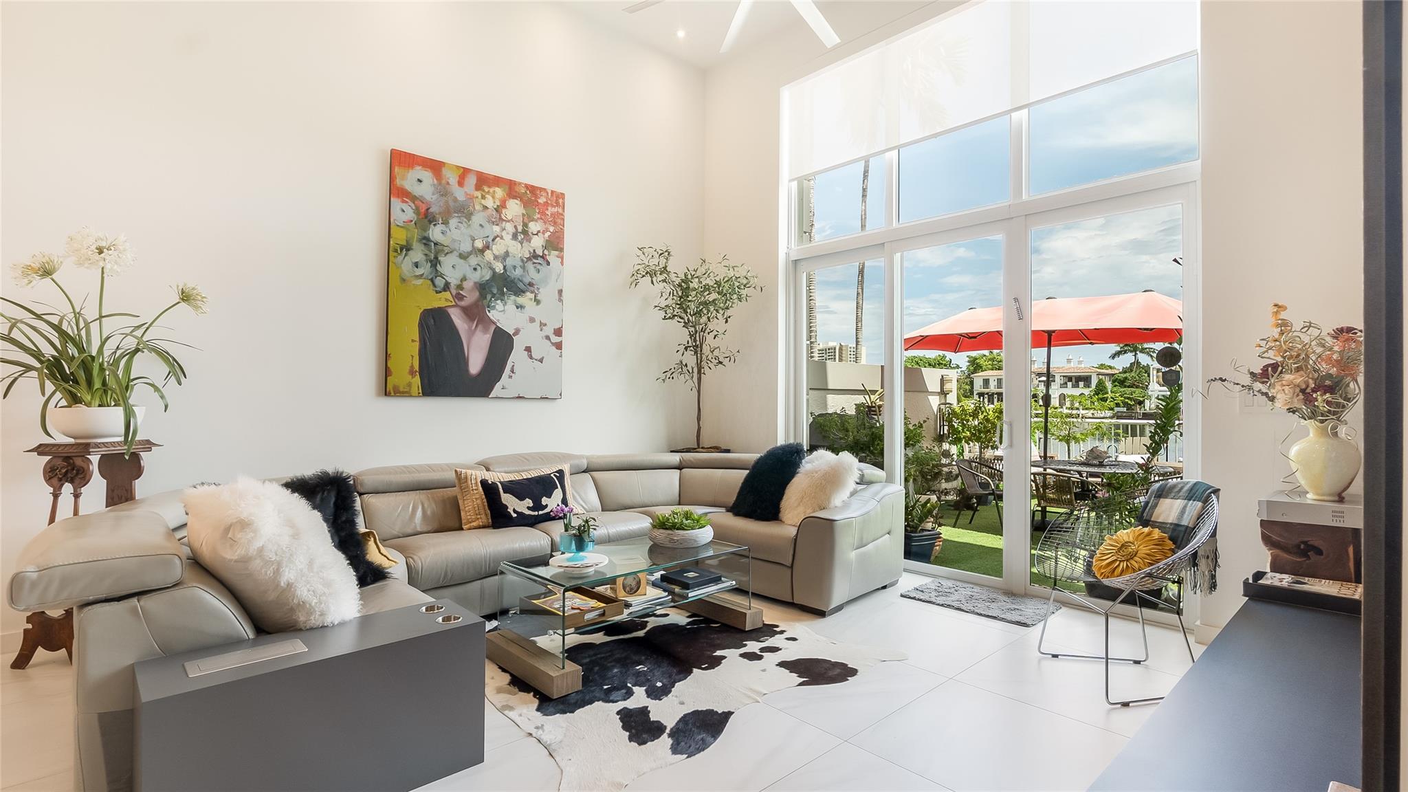 Courtyards at the Point - Residential