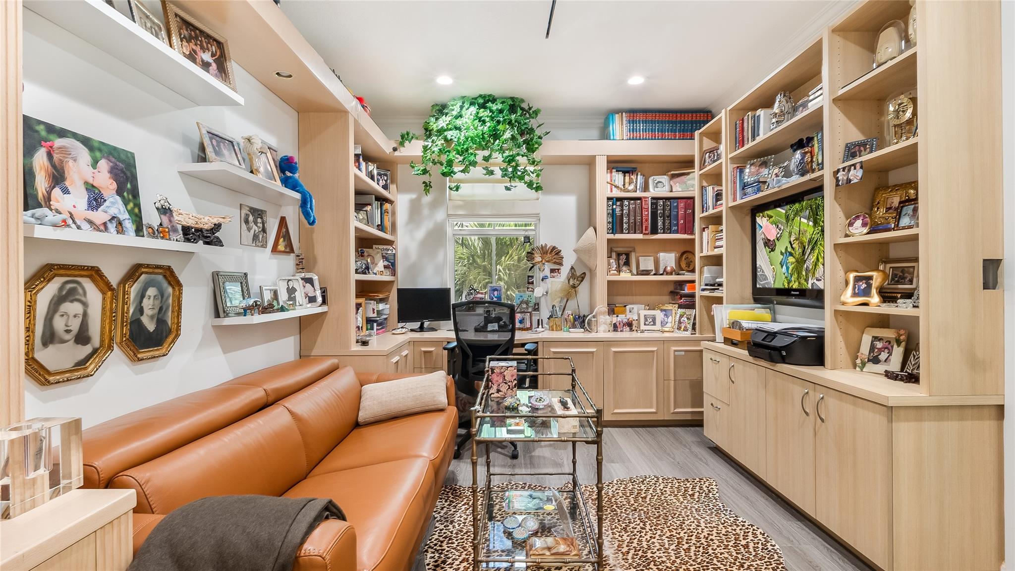 Courtyards at the Point - Residential