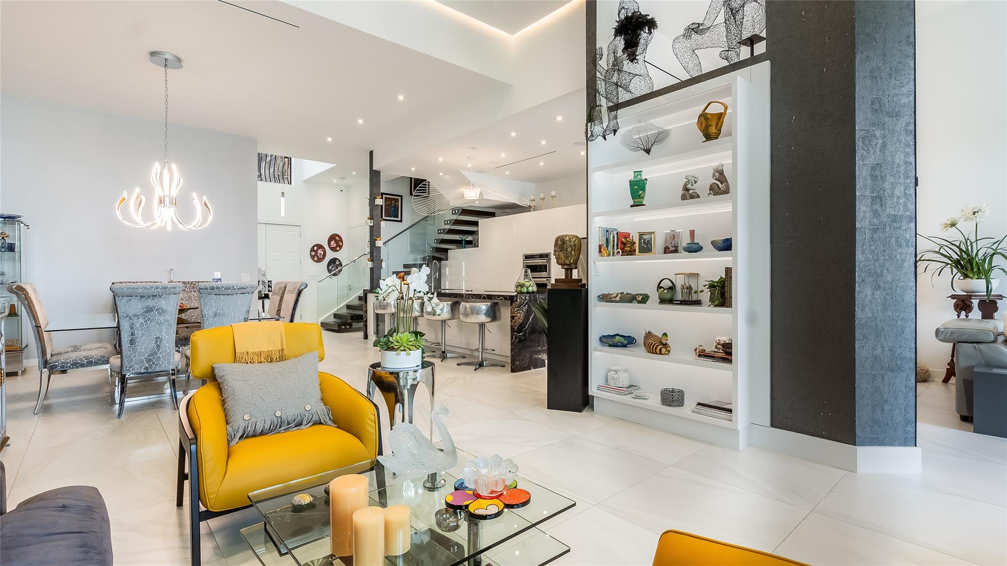 Courtyards at the Point - Residential