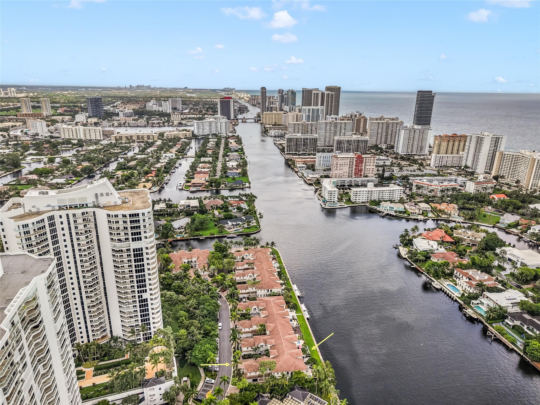 Courtyards at the Point - Residential