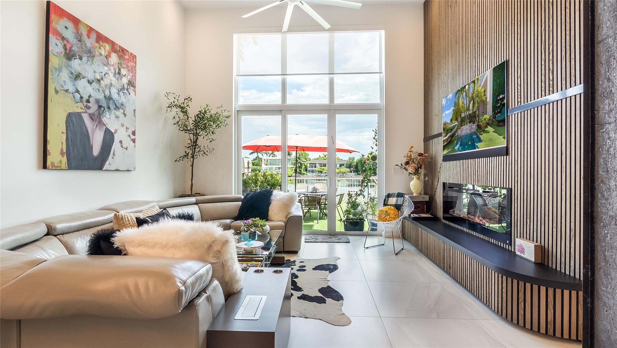 Courtyards at the Point - Residential