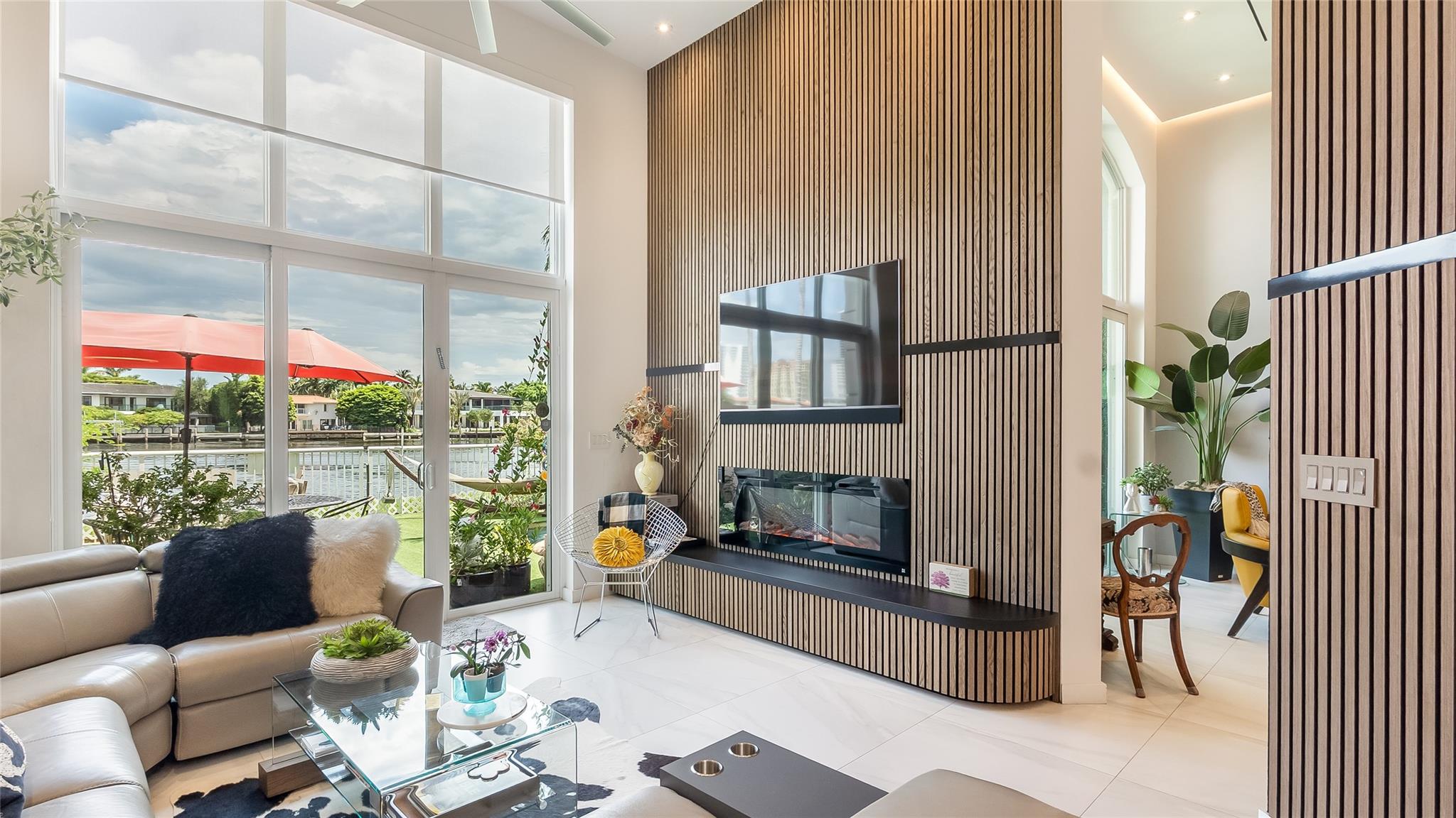 Courtyards at the Point - Residential