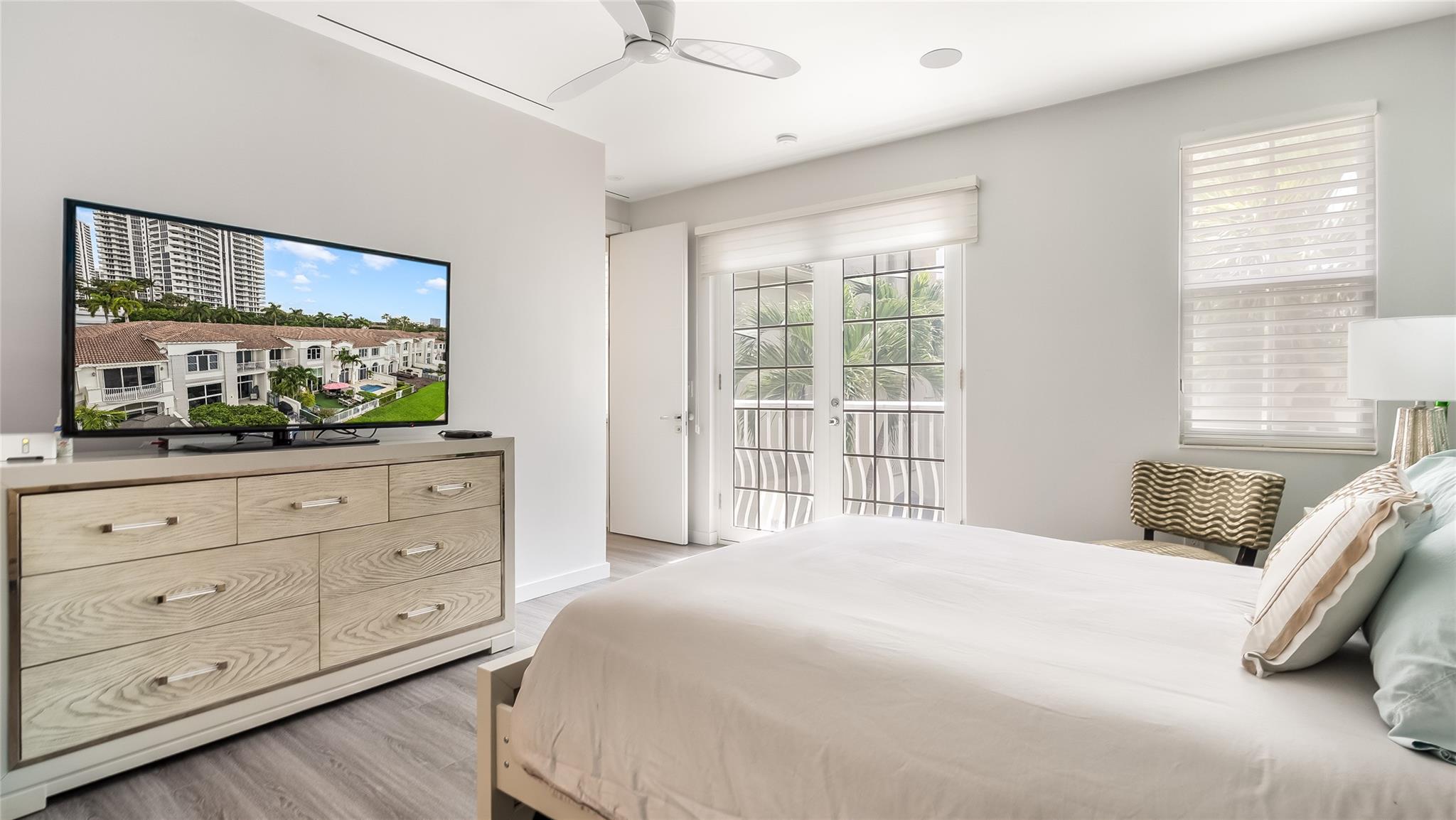 Courtyards at the Point - Residential