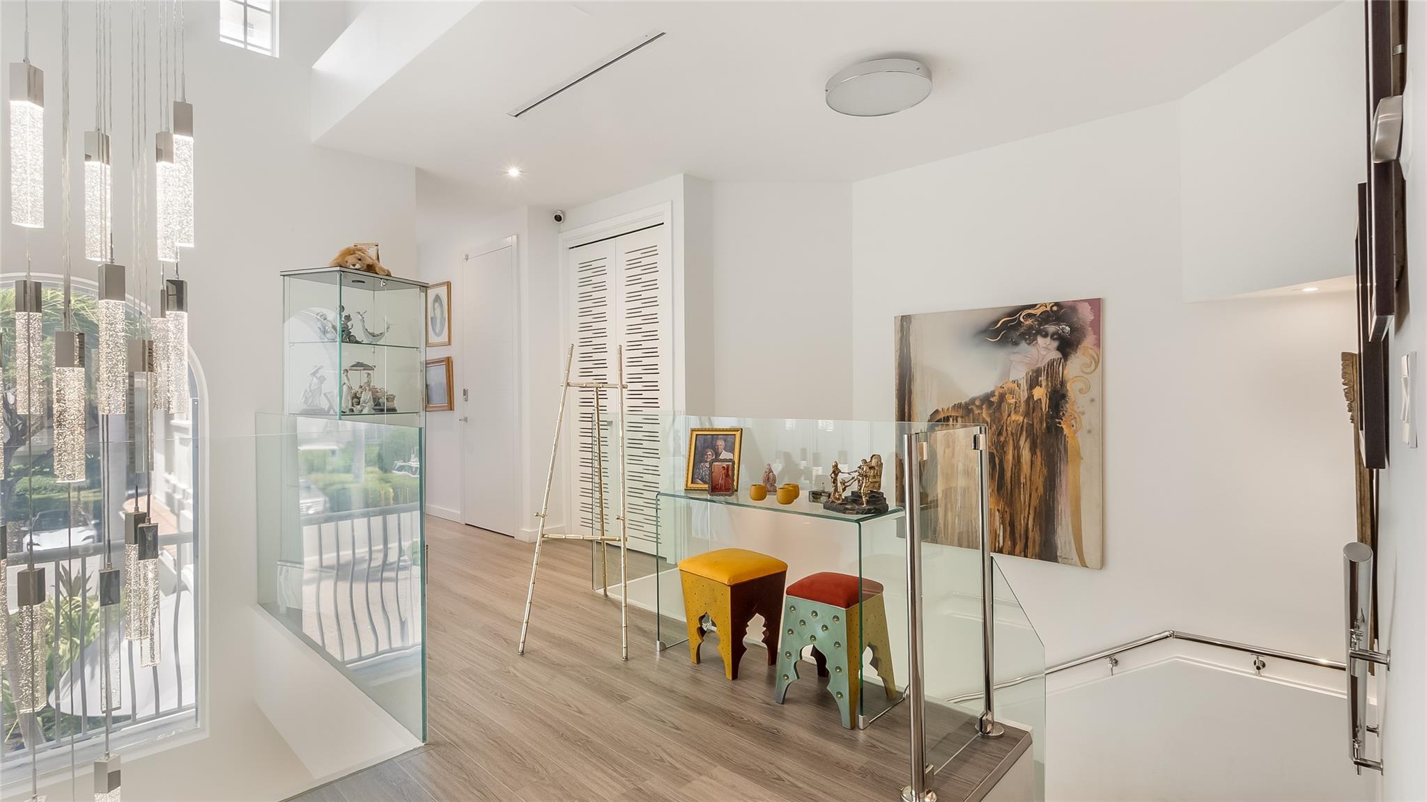 Courtyards at the Point - Residential