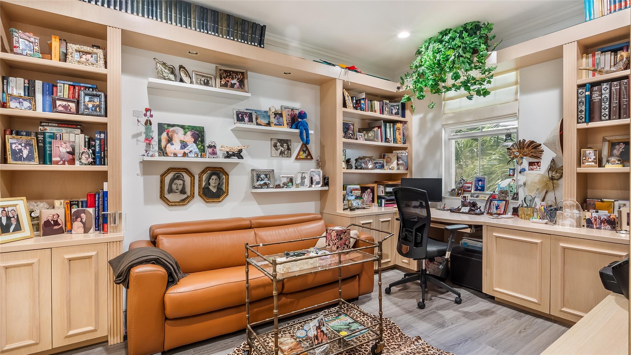 Courtyards at the Point - Residential