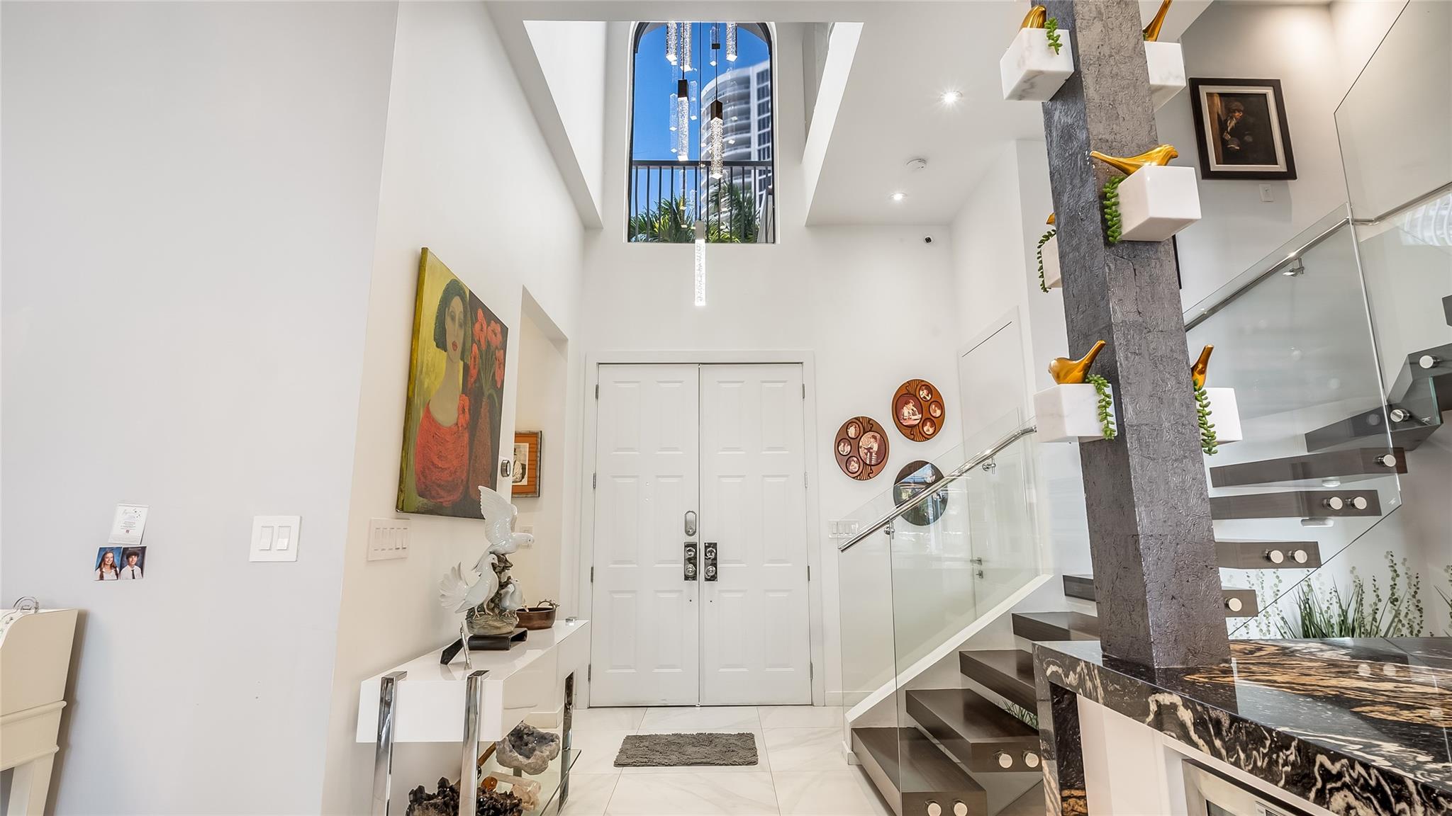 Courtyards at the Point - Residential