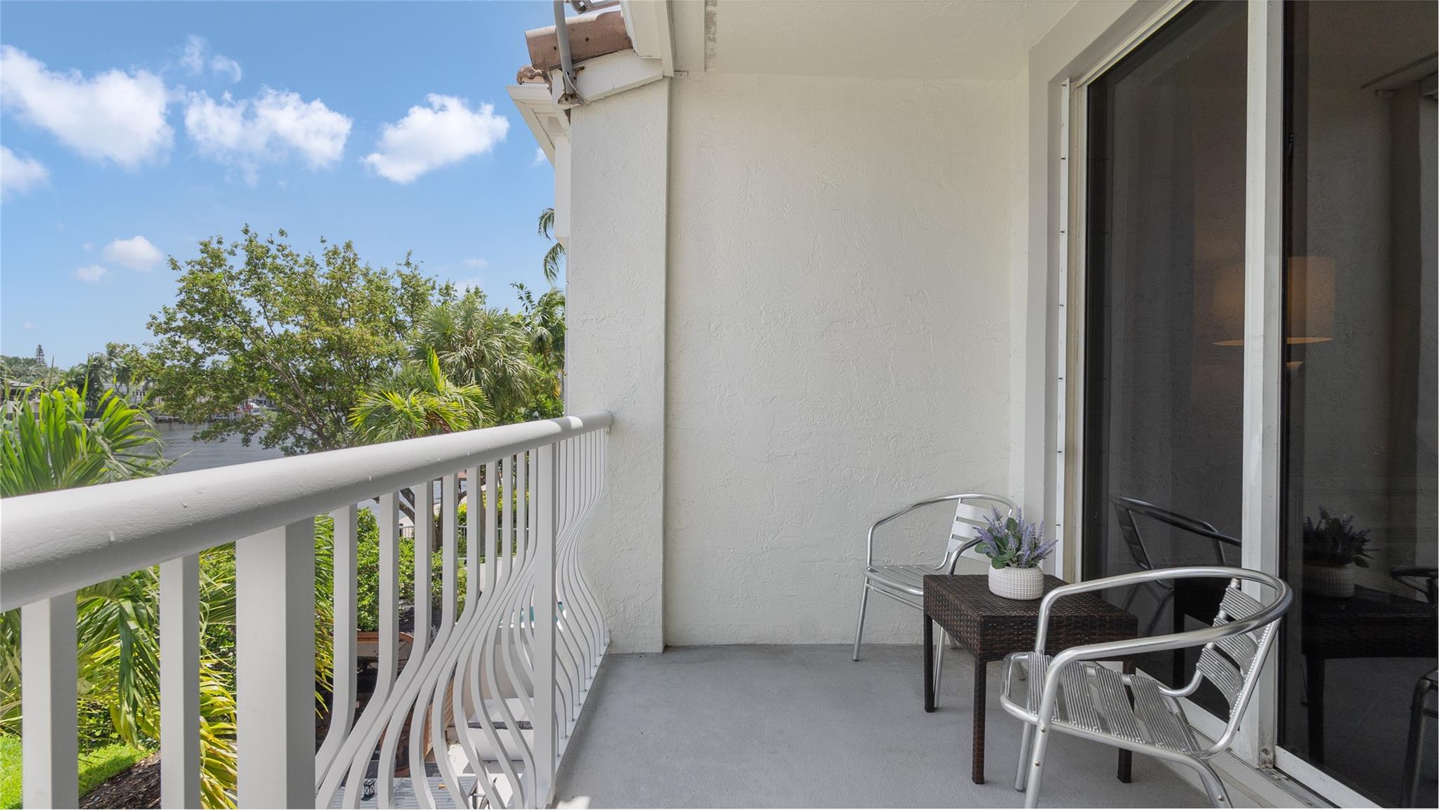 Courtyards at the Point - Residential