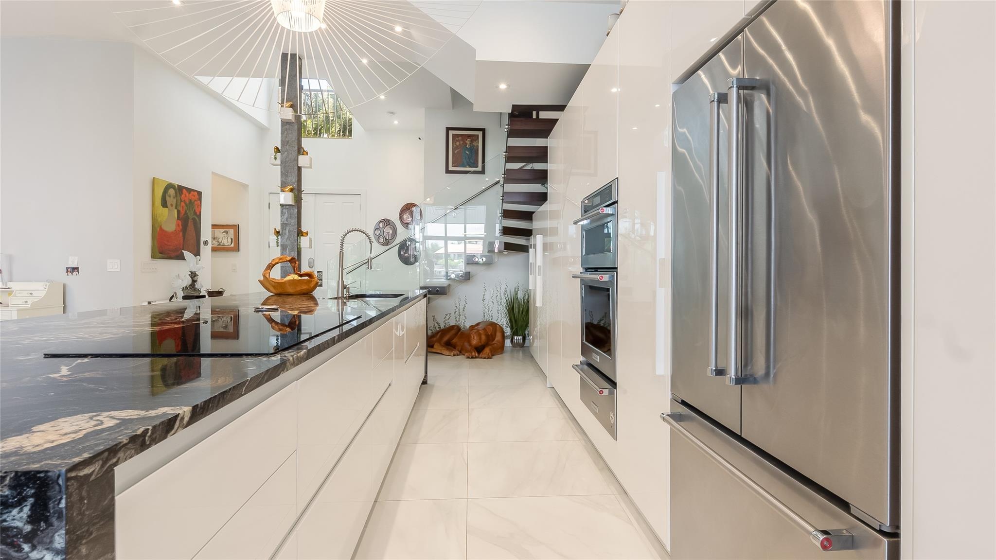 Courtyards at the Point - Residential