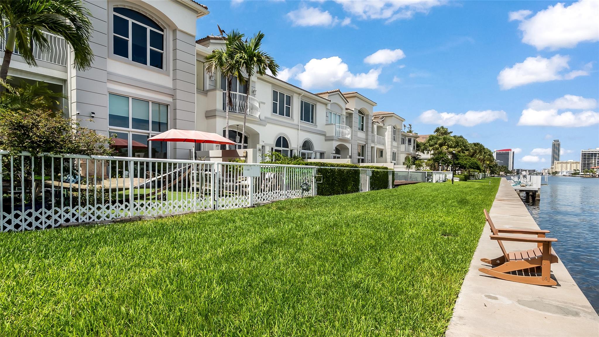 Courtyards at the Point - Residential