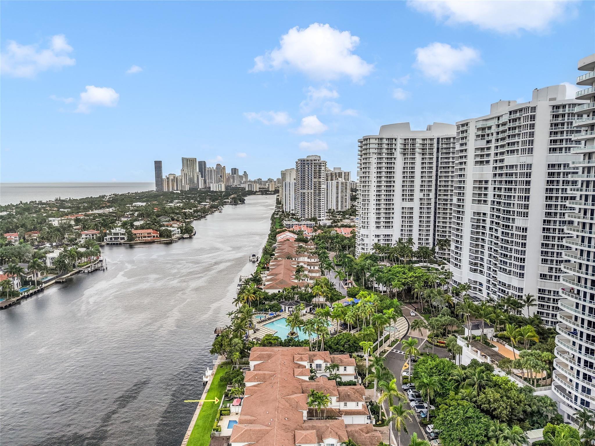 Courtyards at the Point - Residential