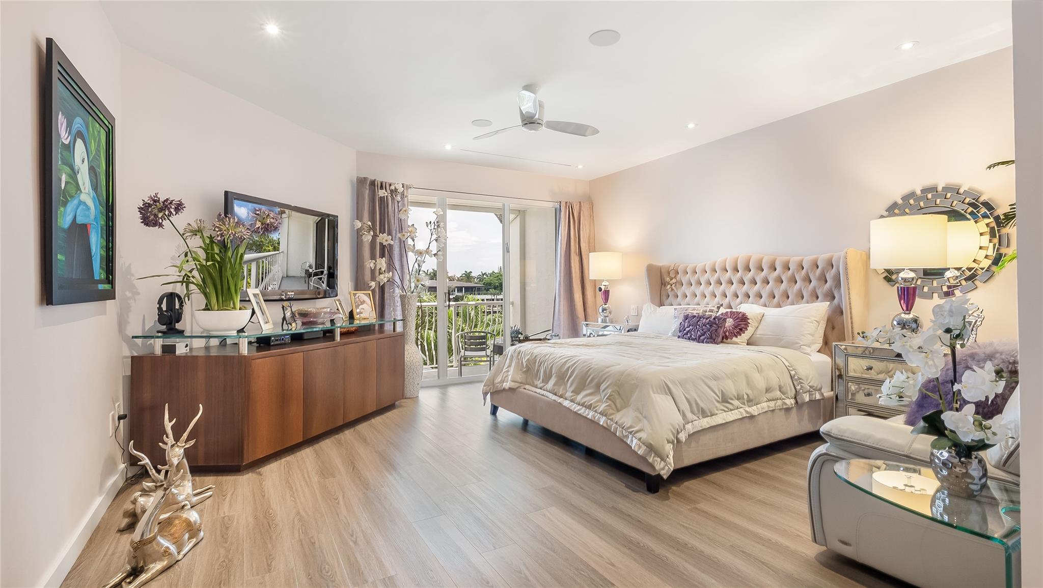 Courtyards at the Point - Residential