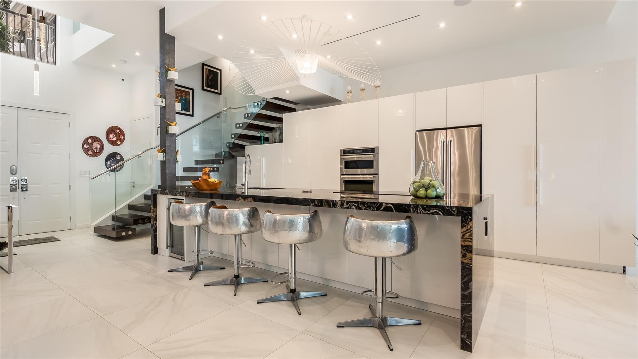 Courtyards at the Point - Residential