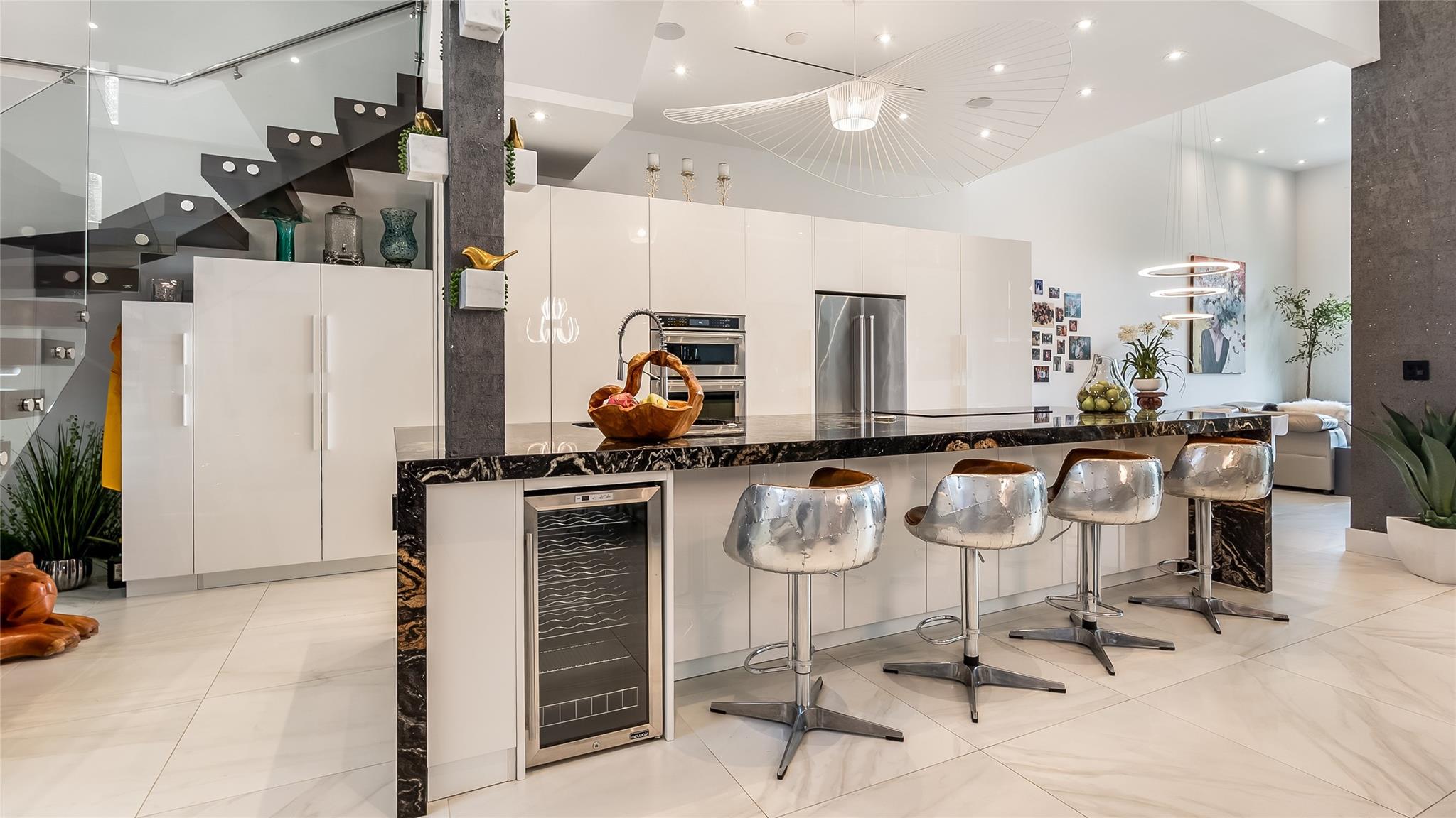 Courtyards at the Point - Residential