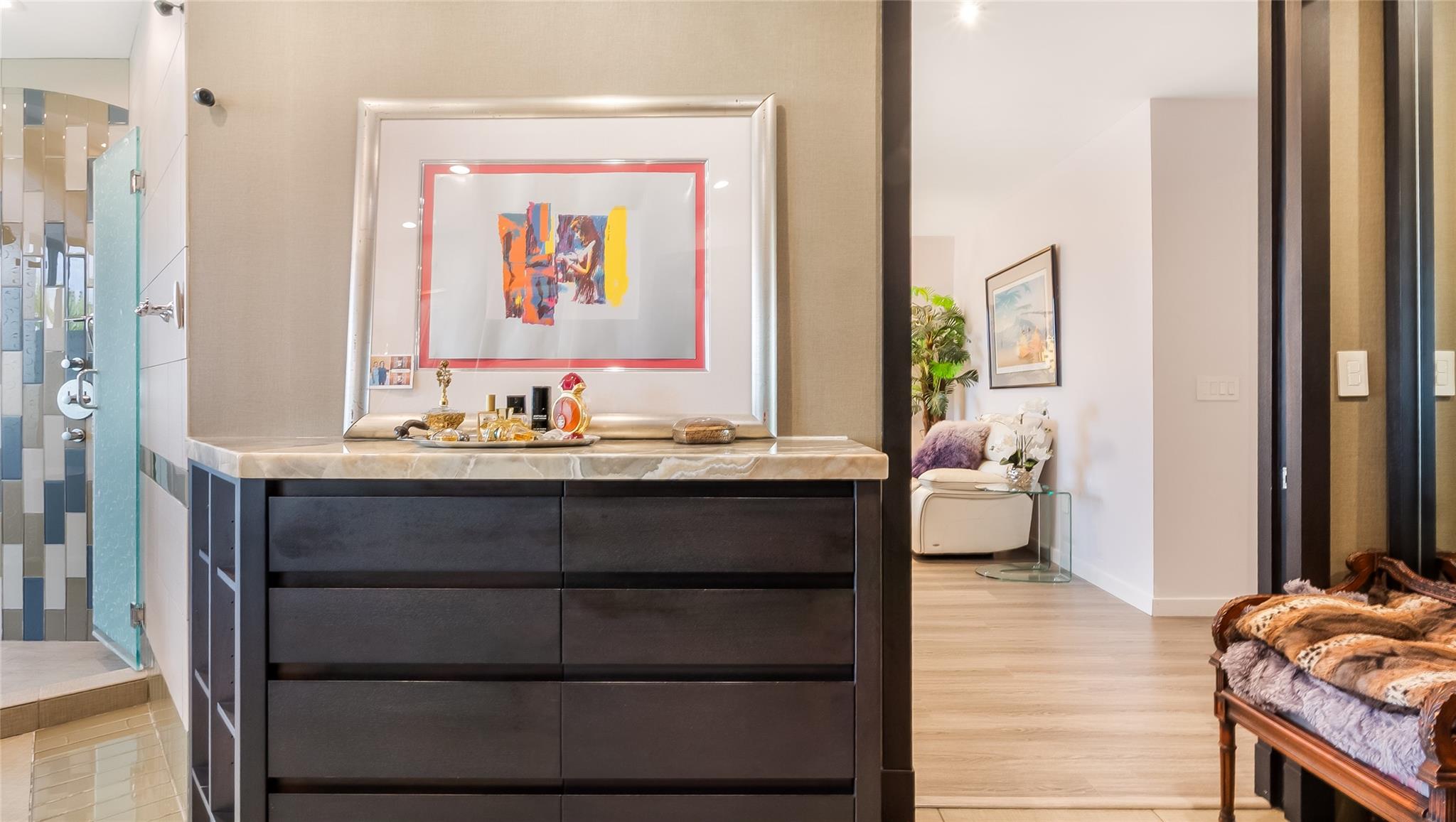 Courtyards at the Point - Residential