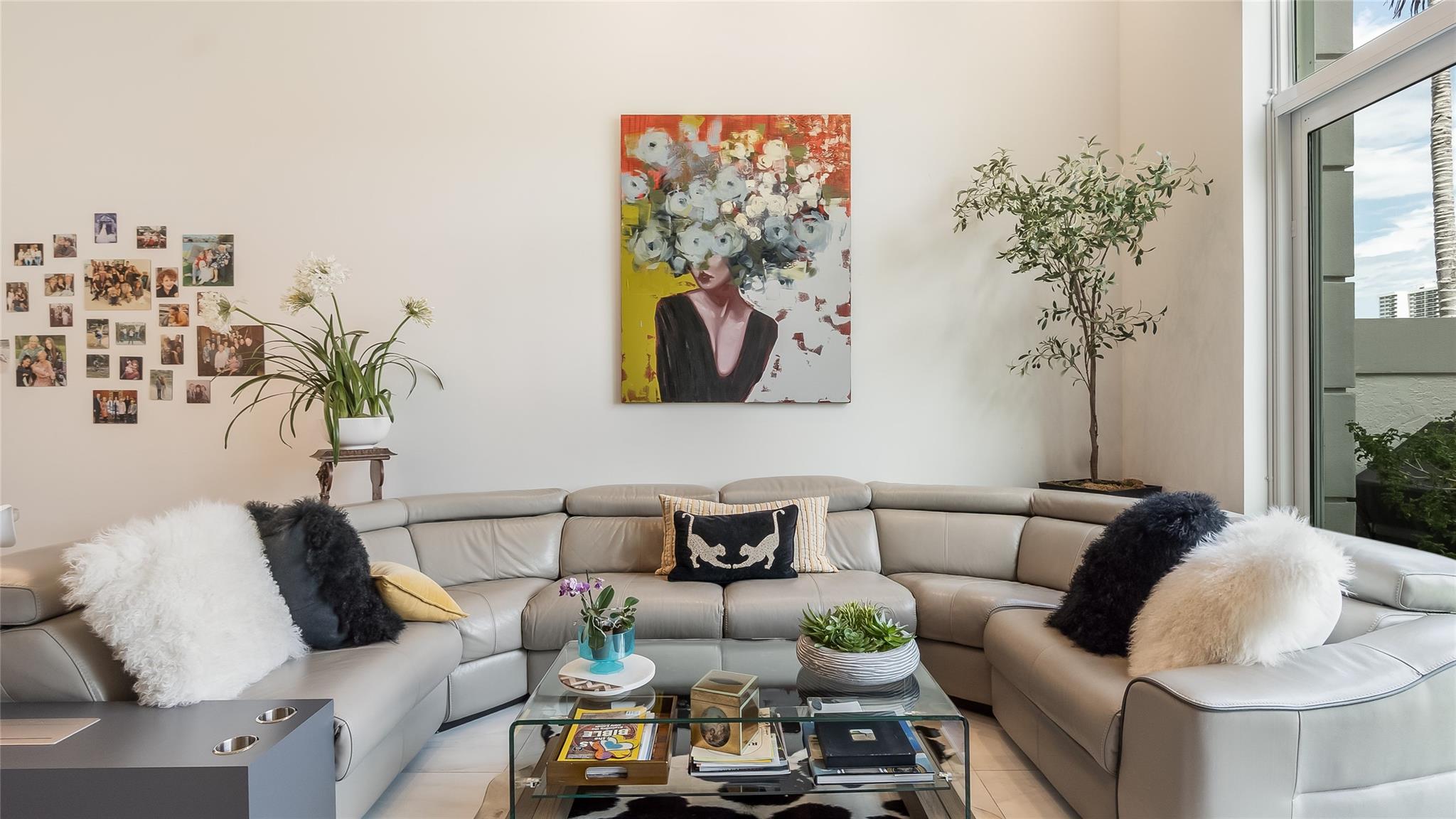 Courtyards at the Point - Residential