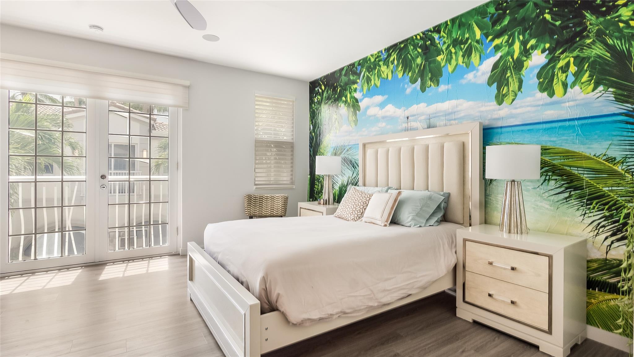 Courtyards at the Point - Residential