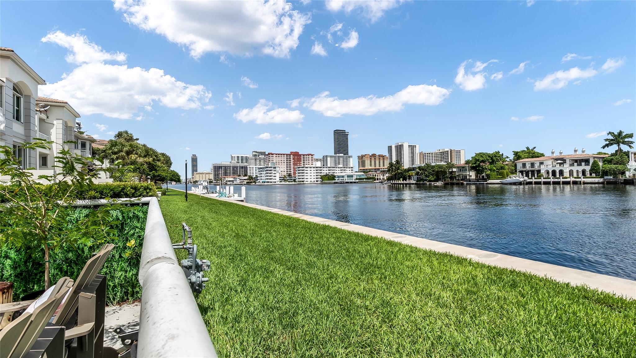Courtyards at the Point - Residential