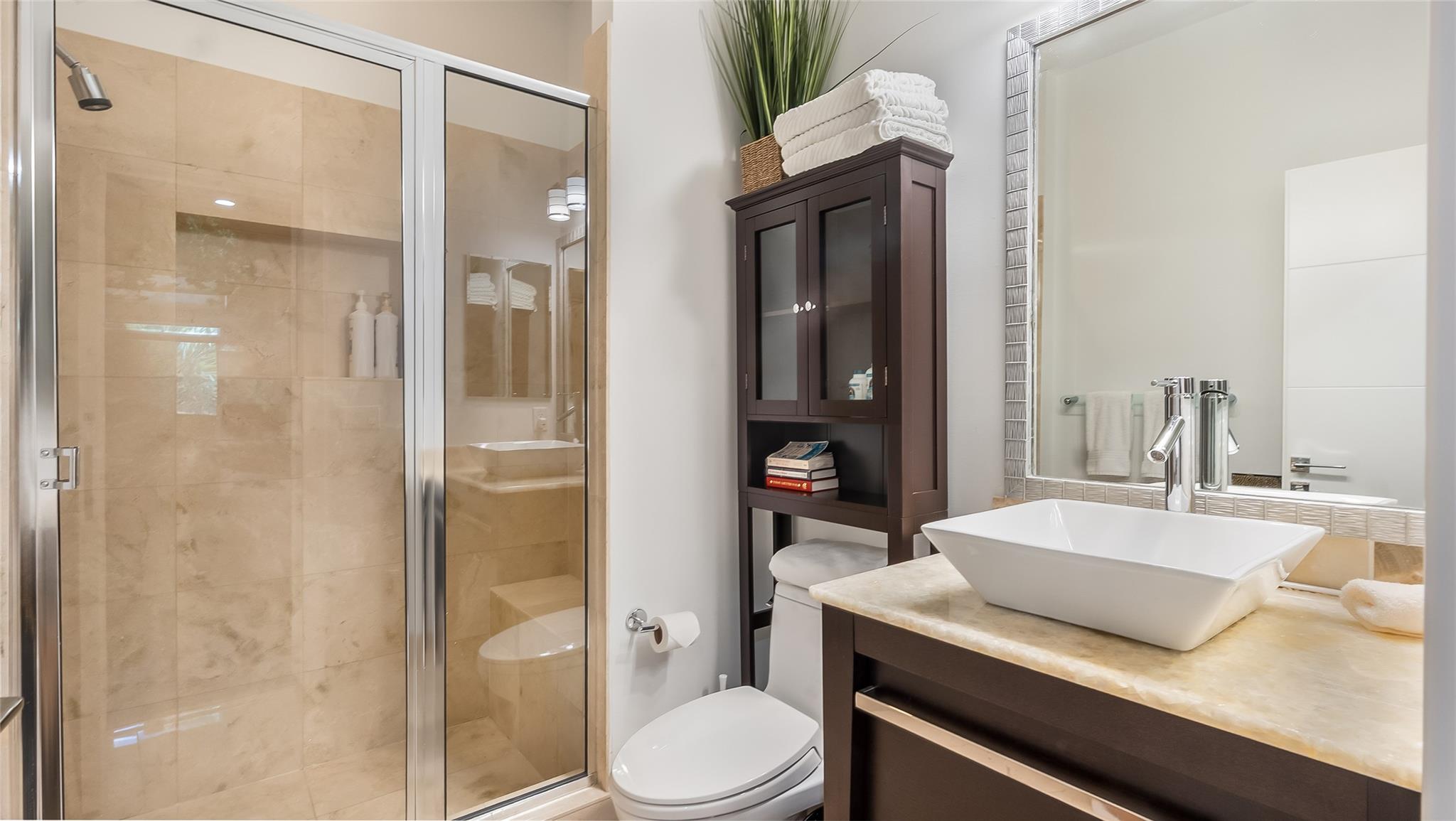 Courtyards at the Point - Residential