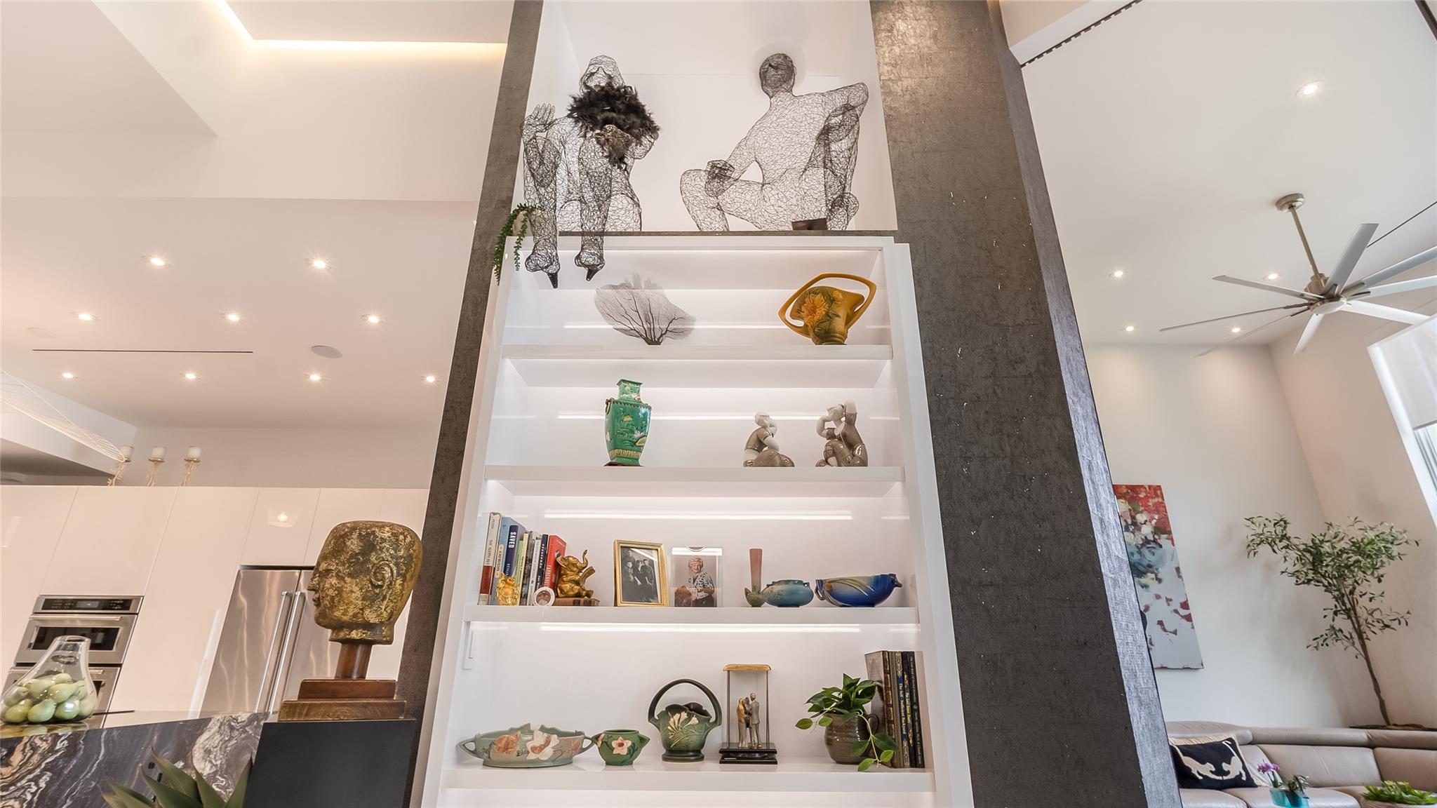 Courtyards at the Point - Residential