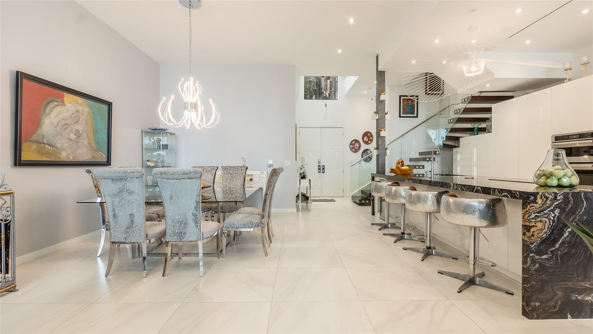 Courtyards at the Point - Residential