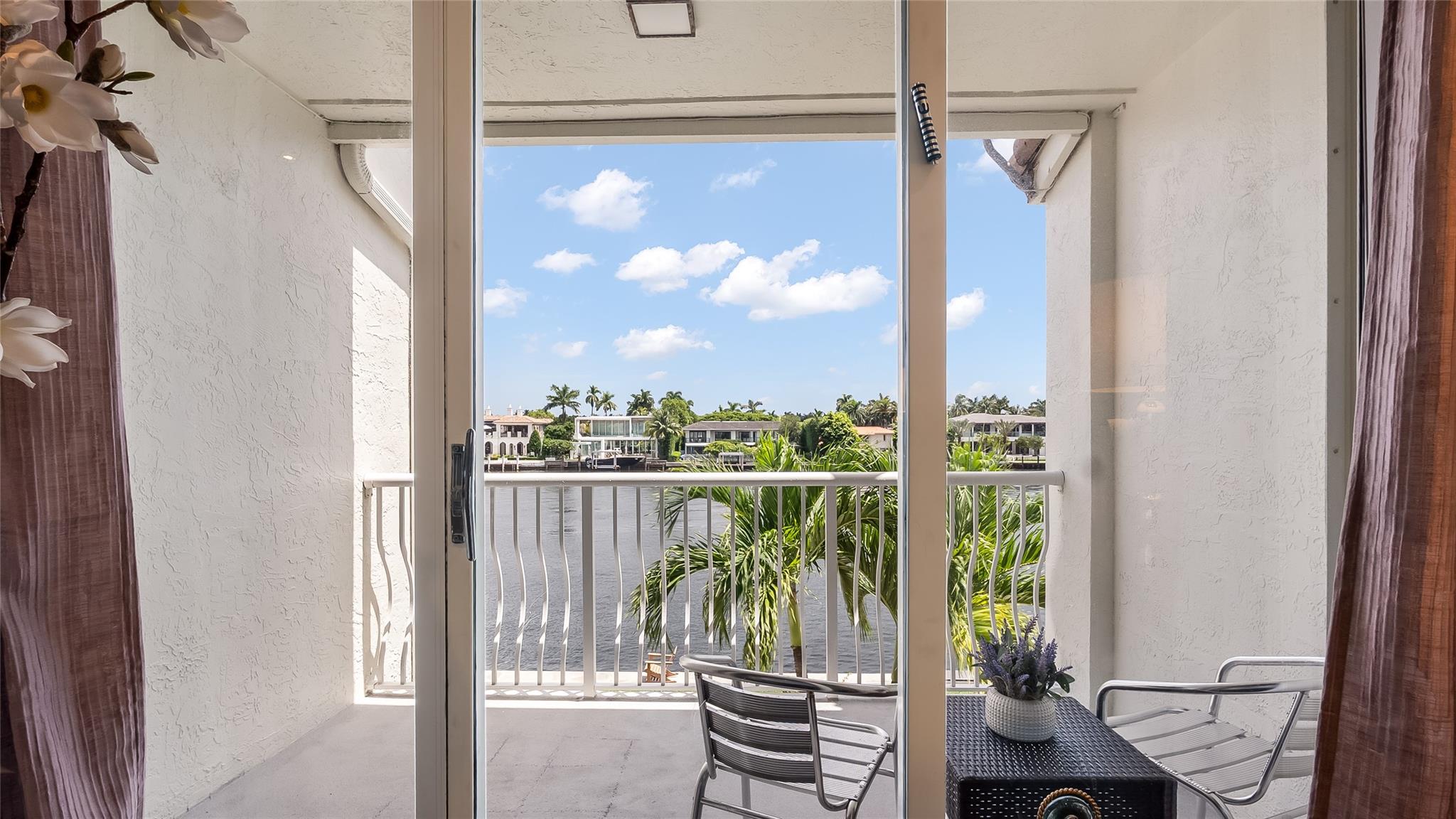 Courtyards at the Point - Residential