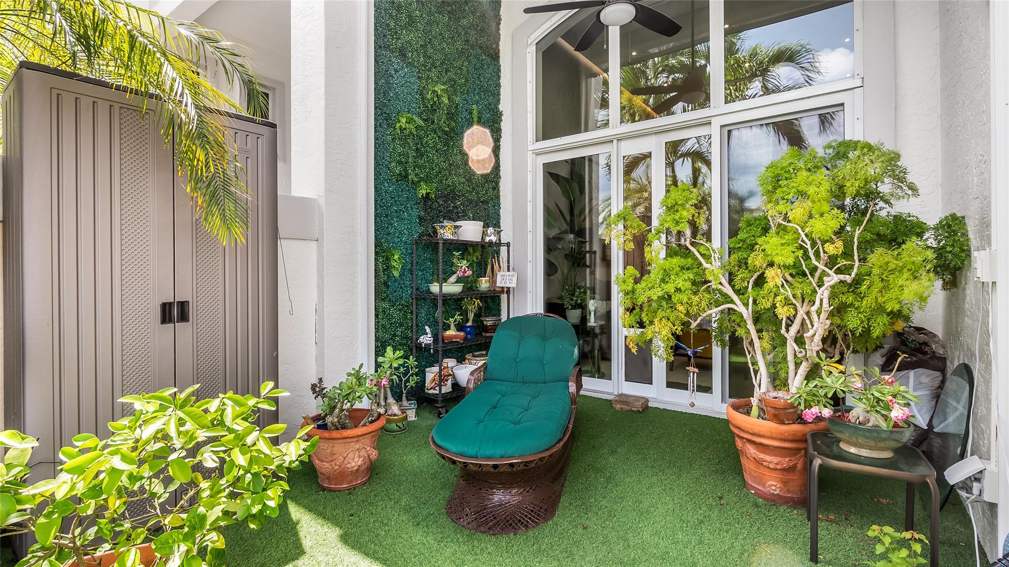 Courtyards at the Point - Residential