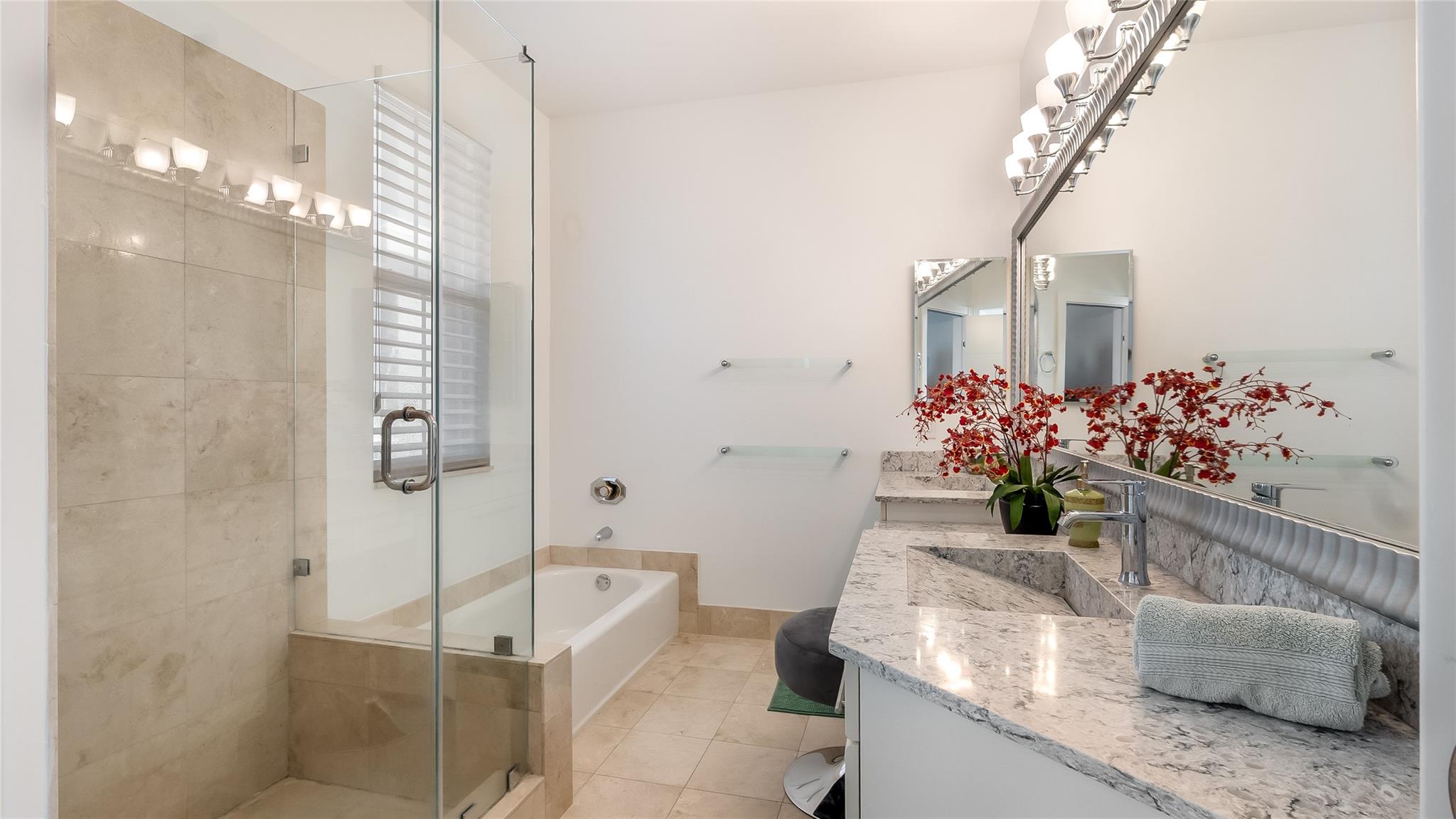 Courtyards at the Point - Residential