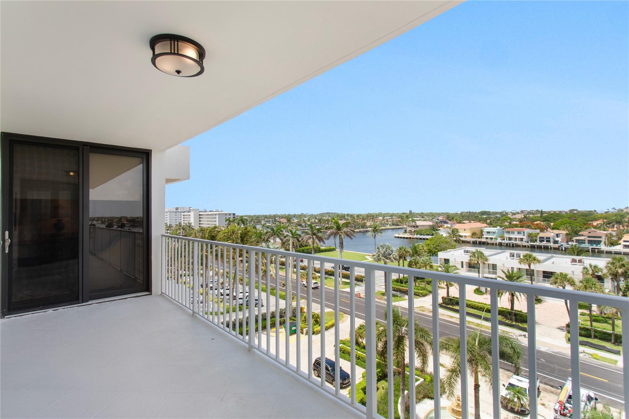 Trafalgar Highland Beach - Residential Lease