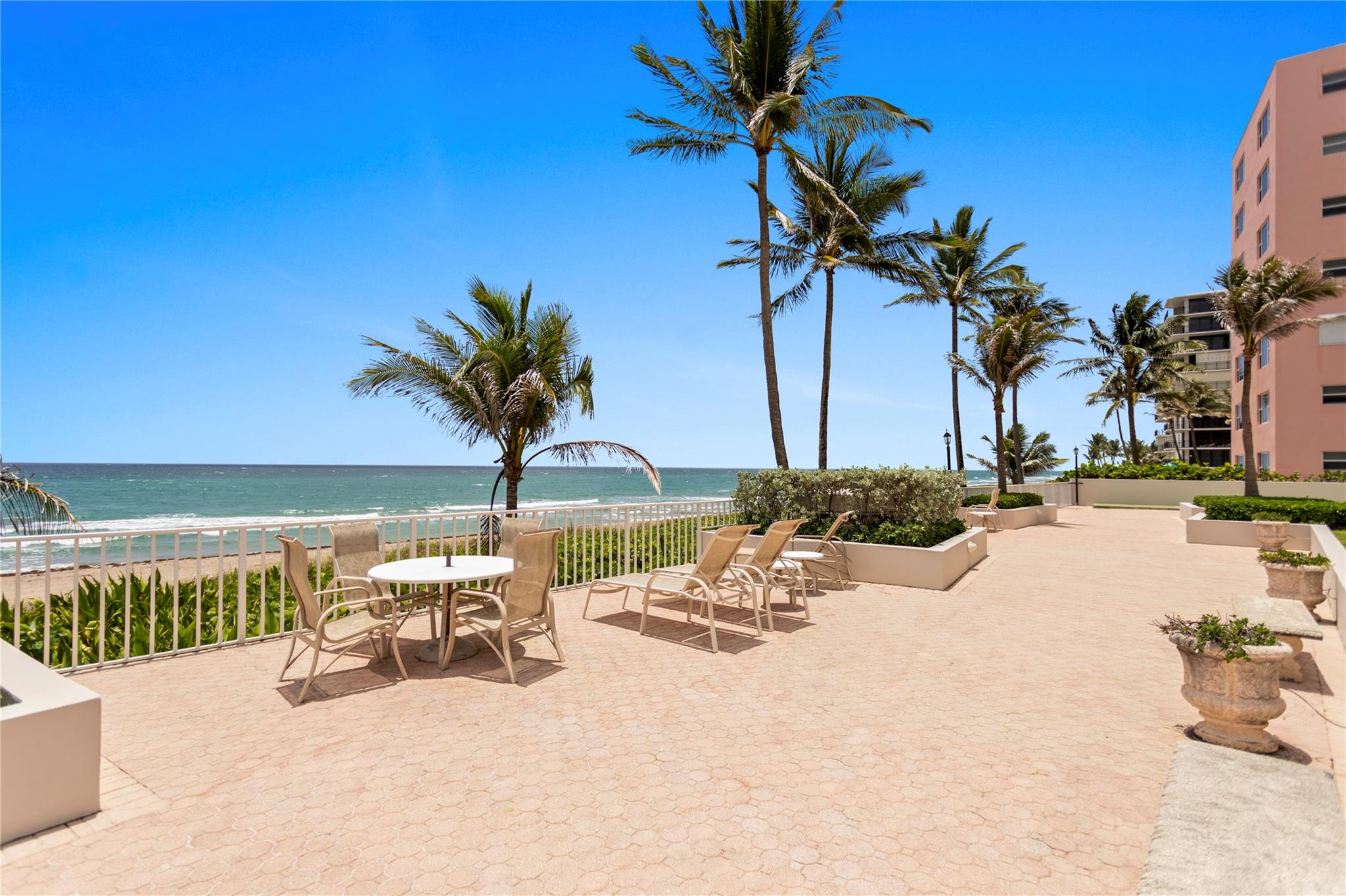 Trafalgar Highland Beach - Residential Lease