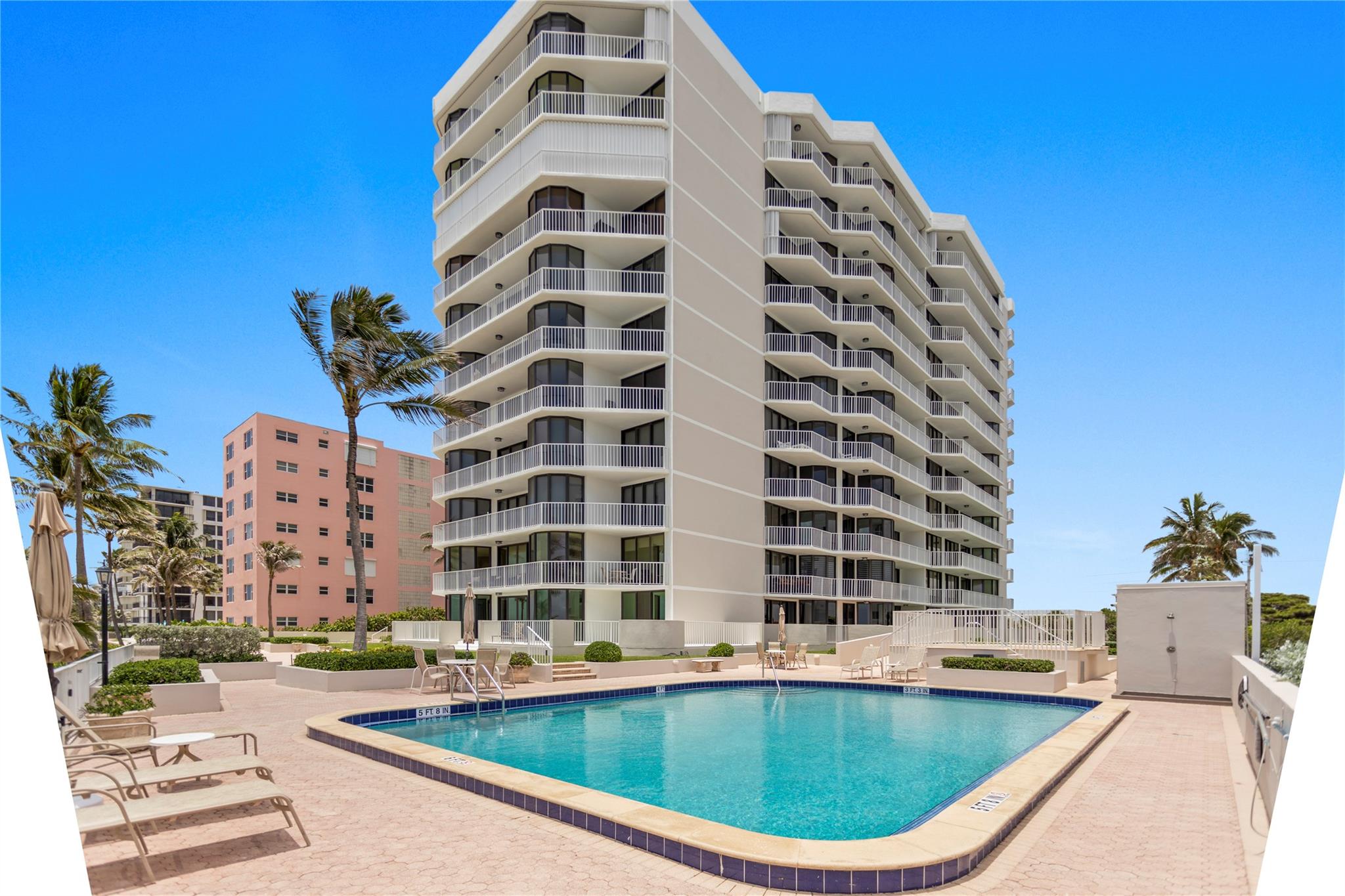 Trafalgar Highland Beach - Residential Lease