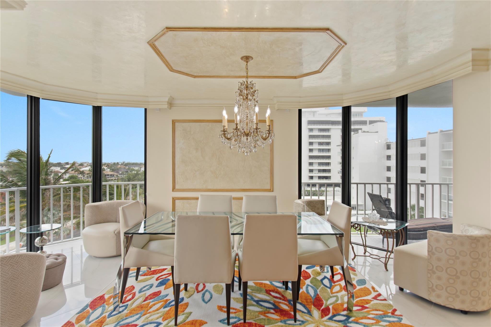 Trafalgar Highland Beach - Residential Lease