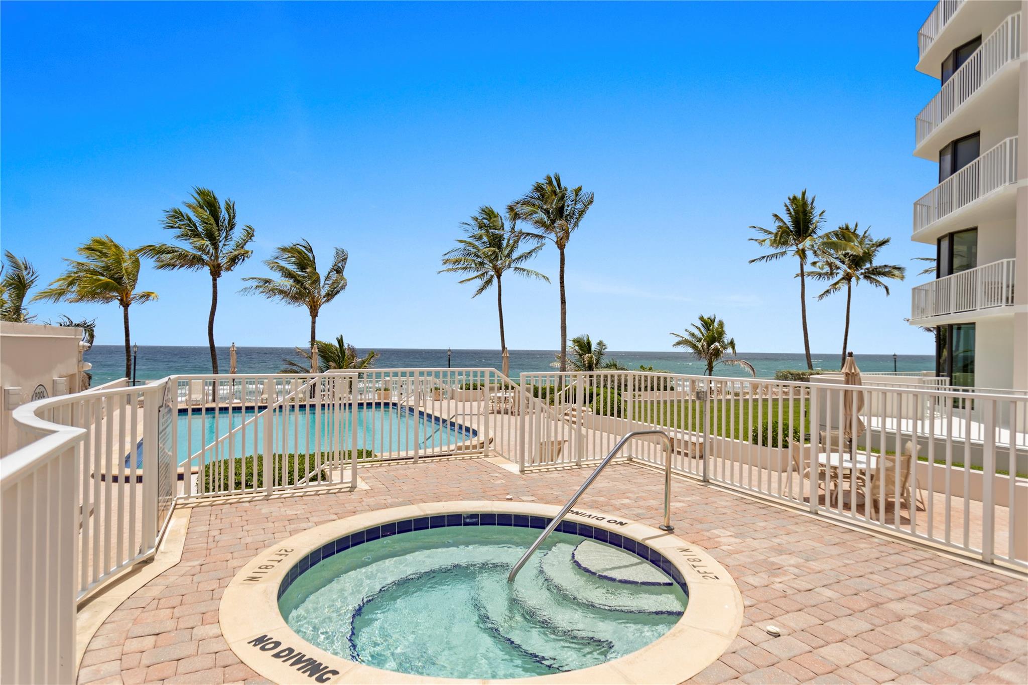 Trafalgar Highland Beach - Residential Lease