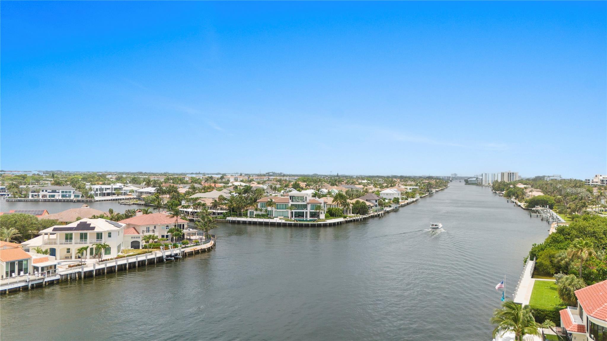 Trafalgar Highland Beach - Residential Lease