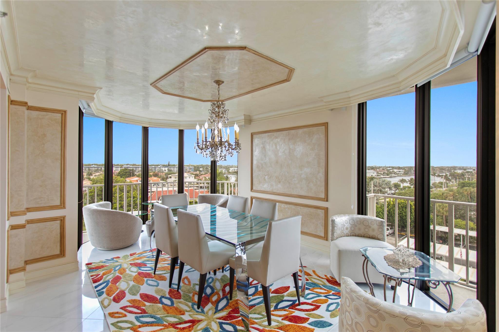 Trafalgar Highland Beach - Residential Lease