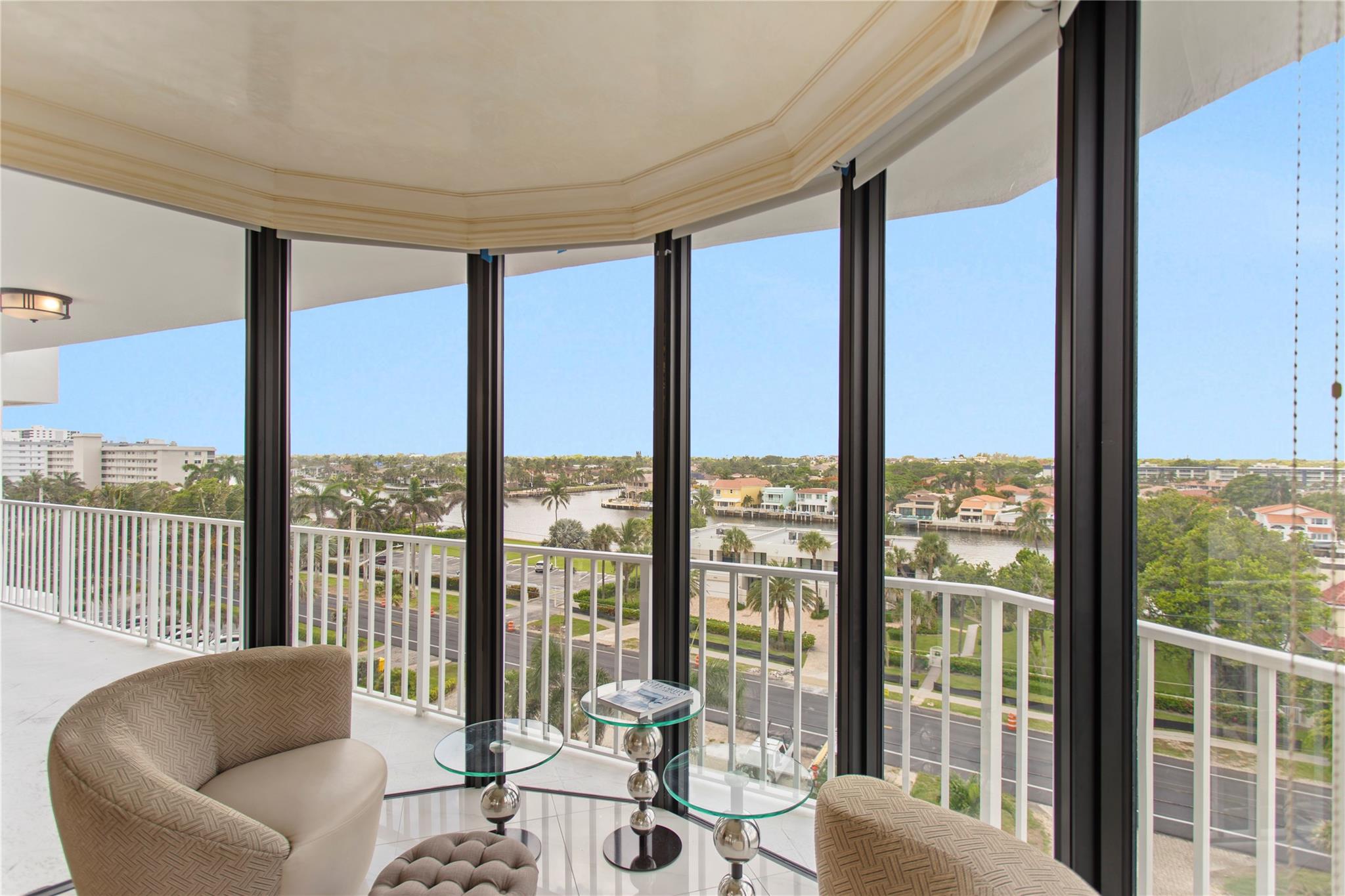 Trafalgar Highland Beach - Residential Lease