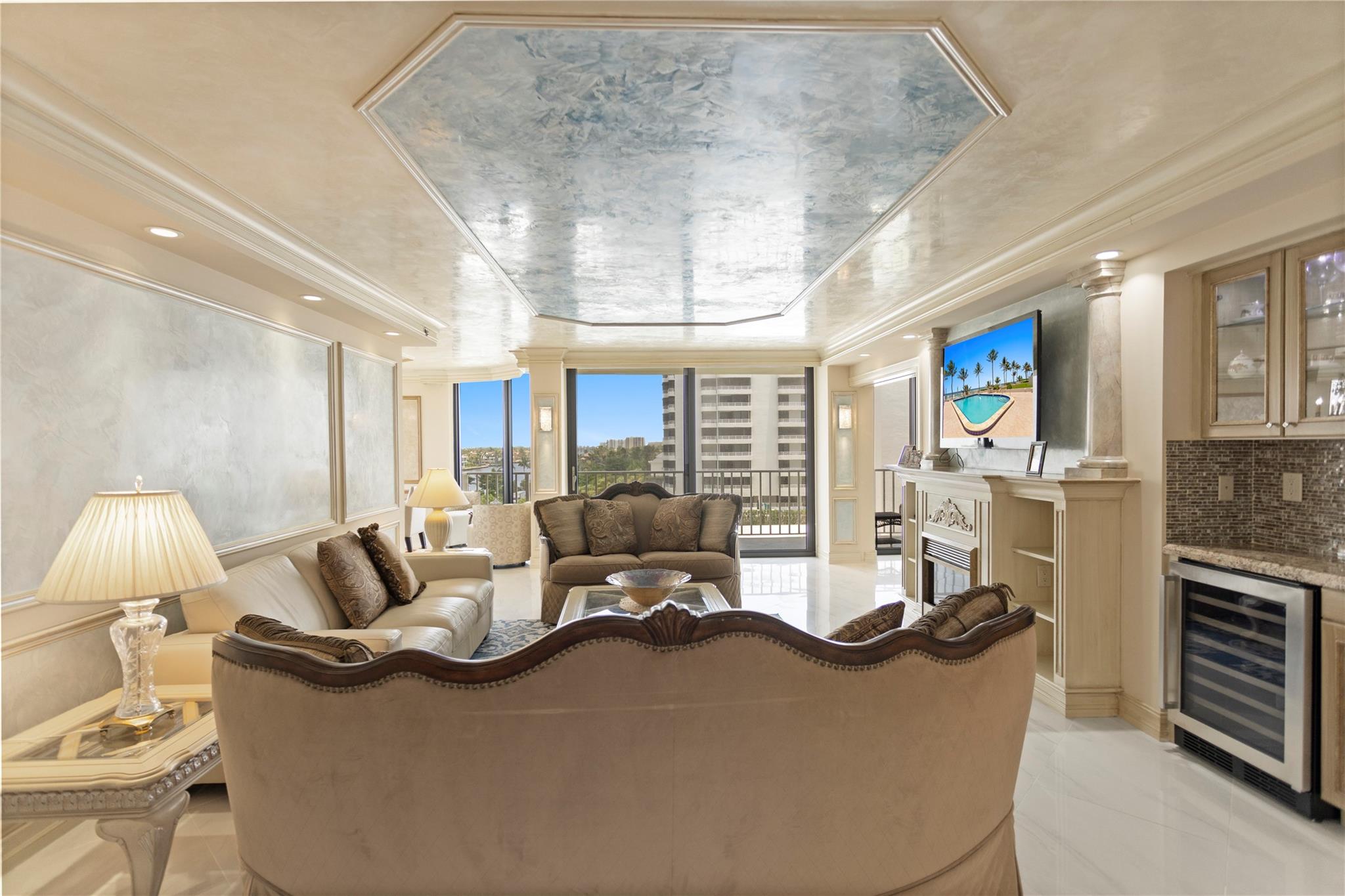 2917 S Ocean Blvd 501