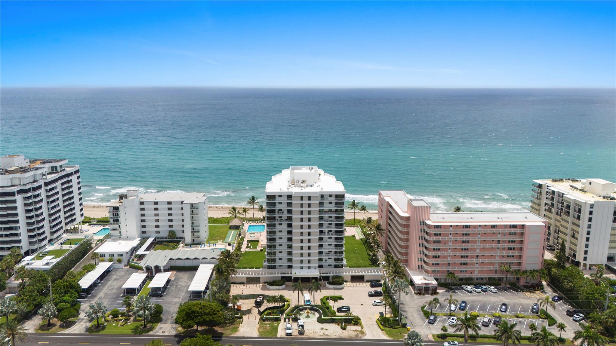 2917 S Ocean Blvd 501